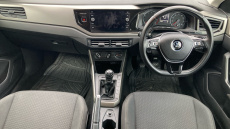 Volkswagen Polo 1.0 EVO 80 Match 5dr Petrol Hatchback